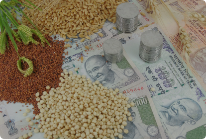 Commodities trading