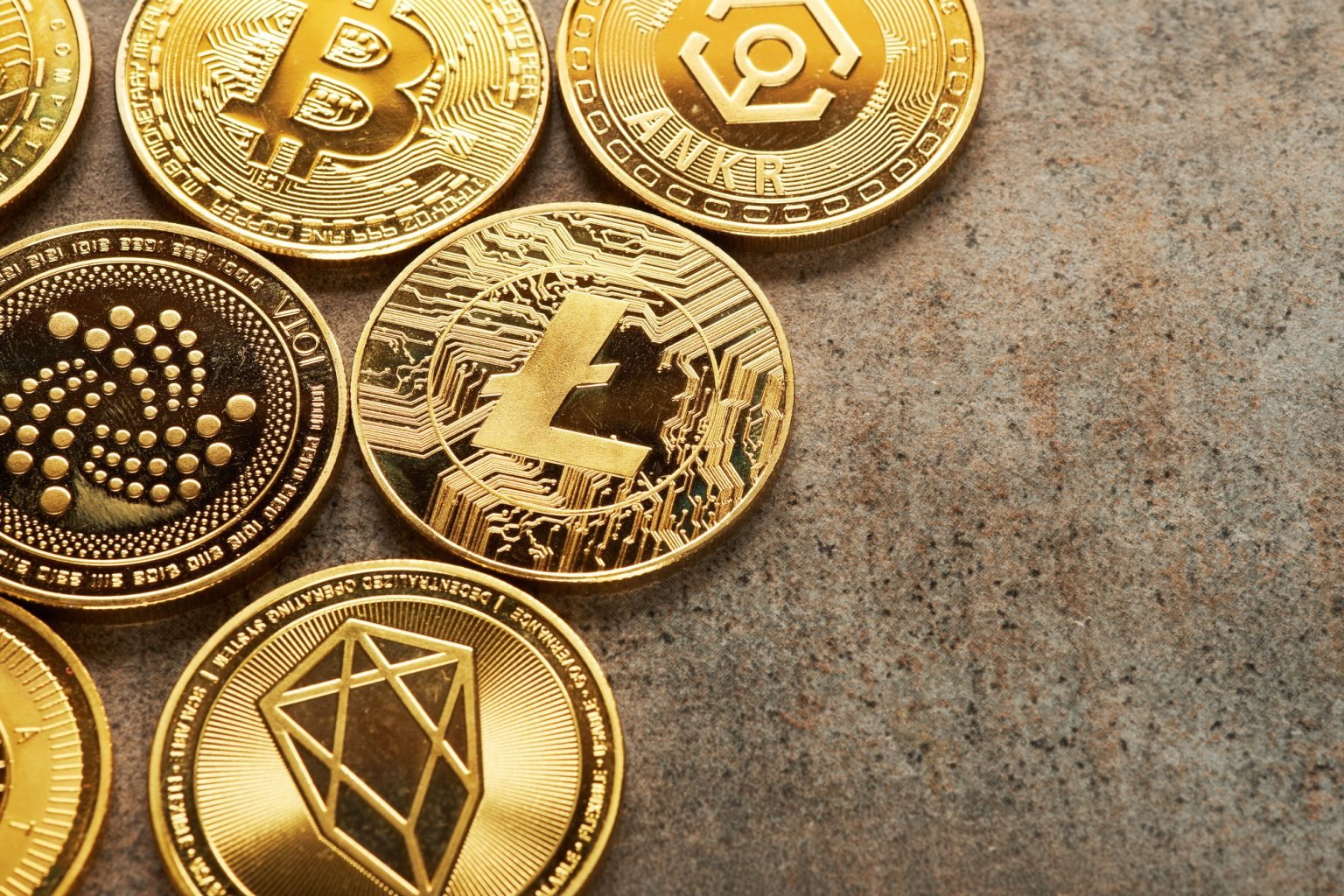 Digital assets