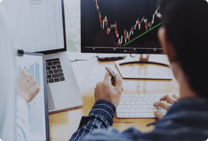 Indices trading